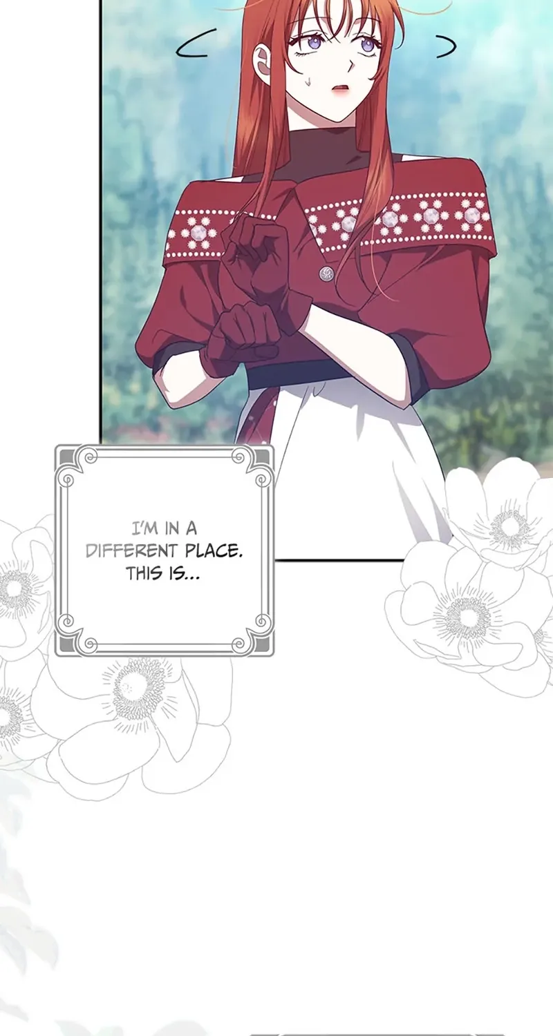 Catherine's Key to a Happy Life - Chapter 66 - Page 4