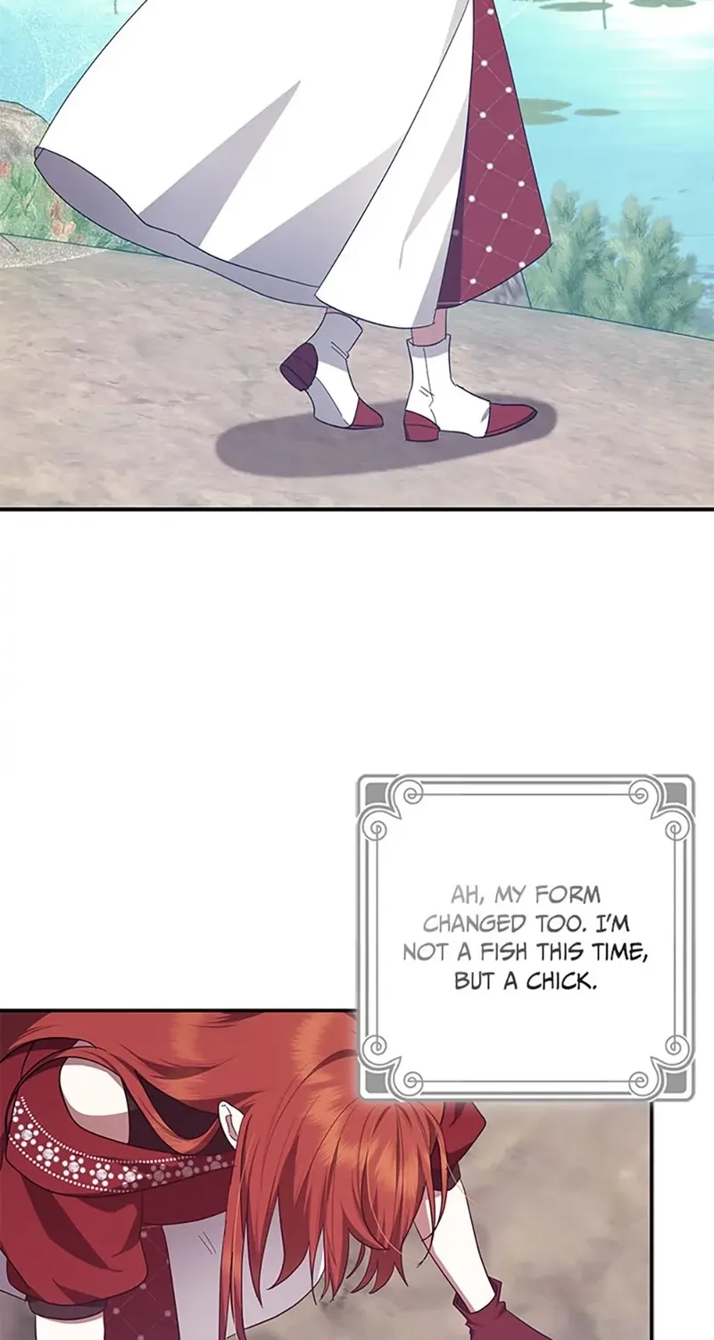 Catherine's Key to a Happy Life - Chapter 66 - Page 6