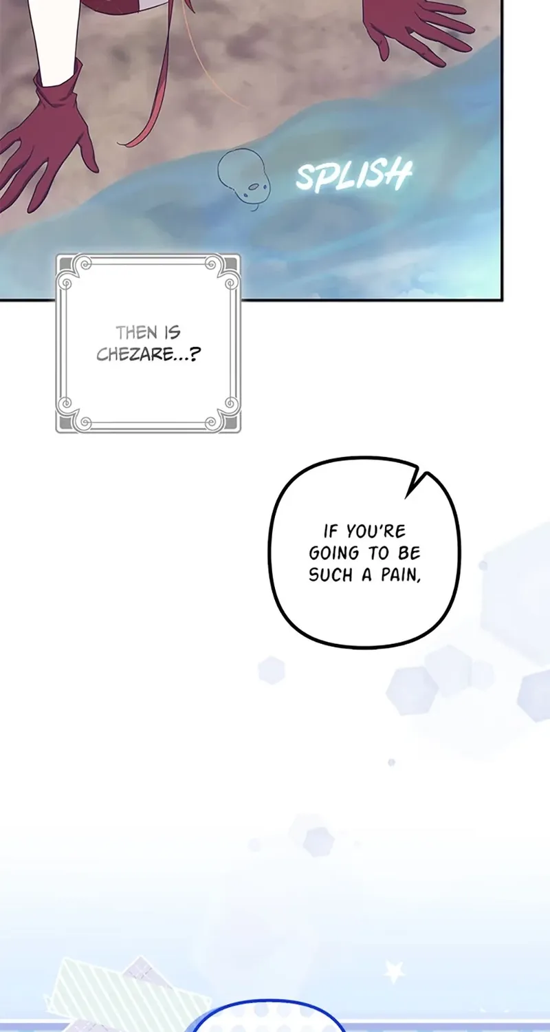 Catherine's Key to a Happy Life - Chapter 66 - Page 7