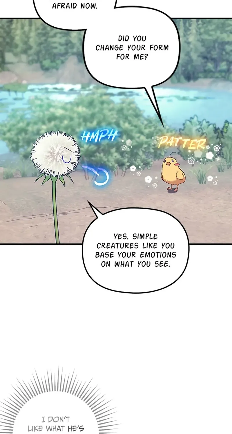 Catherine's Key to a Happy Life - Chapter 66 - Page 10