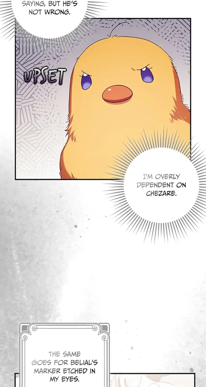 Catherine's Key to a Happy Life - Chapter 66 - Page 11