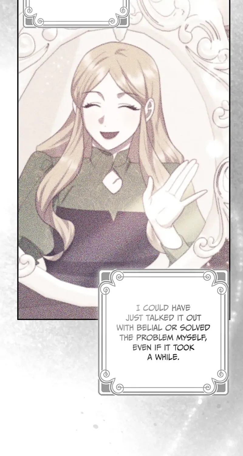 Catherine's Key to a Happy Life - Chapter 66 - Page 12
