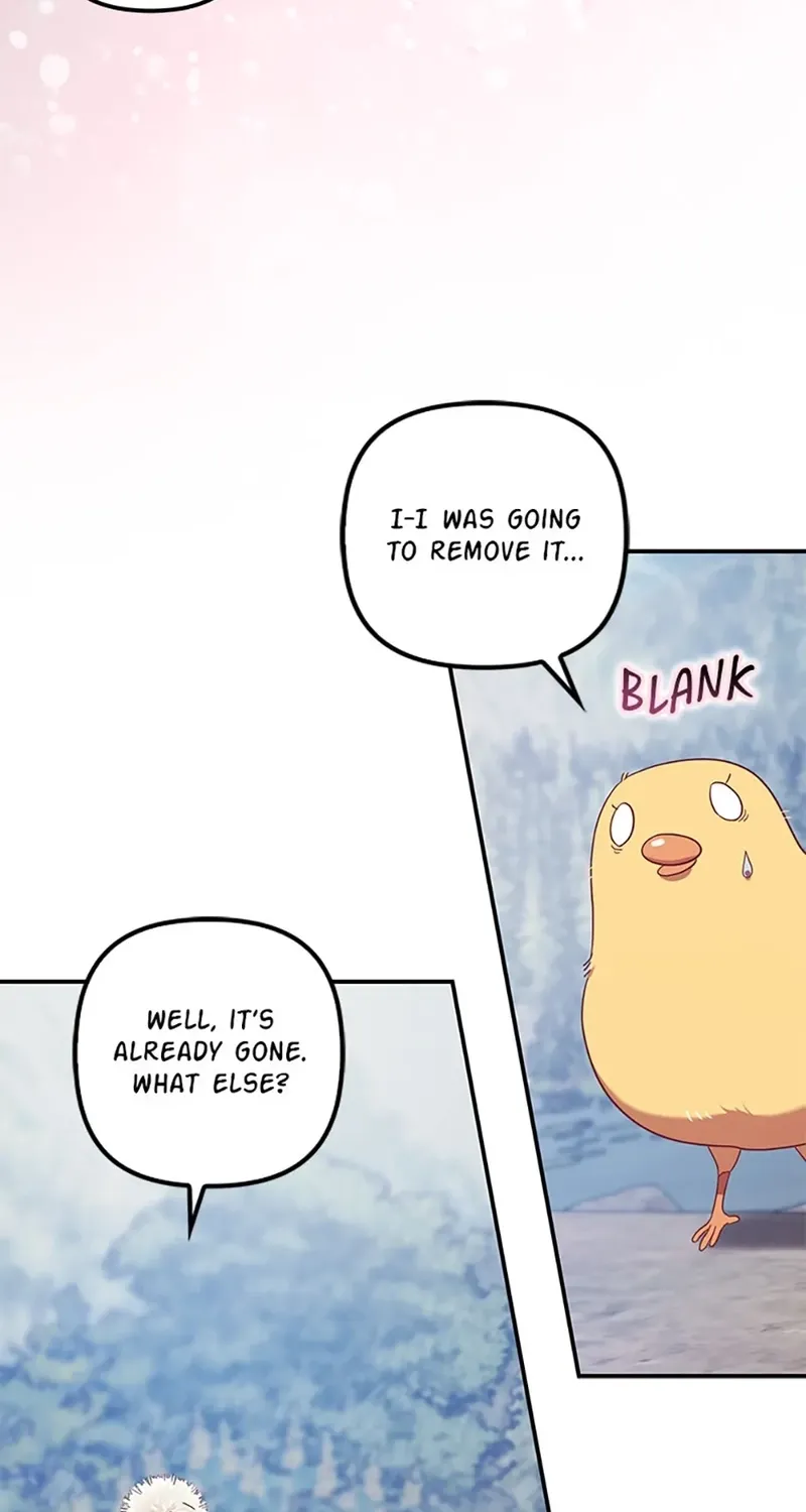Catherine's Key to a Happy Life - Chapter 66 - Page 19