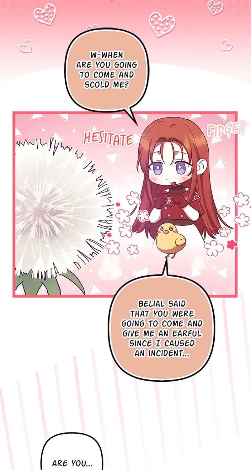 Catherine's Key to a Happy Life - Chapter 66 - Page 21