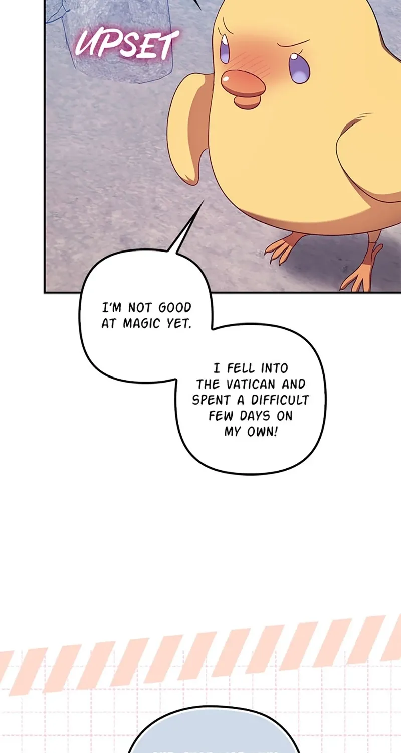 Catherine's Key to a Happy Life - Chapter 66 - Page 26