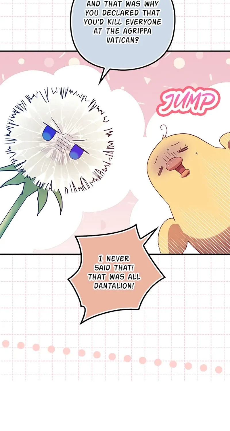 Catherine's Key to a Happy Life - Chapter 66 - Page 27