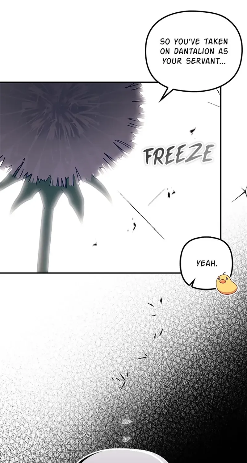 Catherine's Key to a Happy Life - Chapter 66 - Page 28