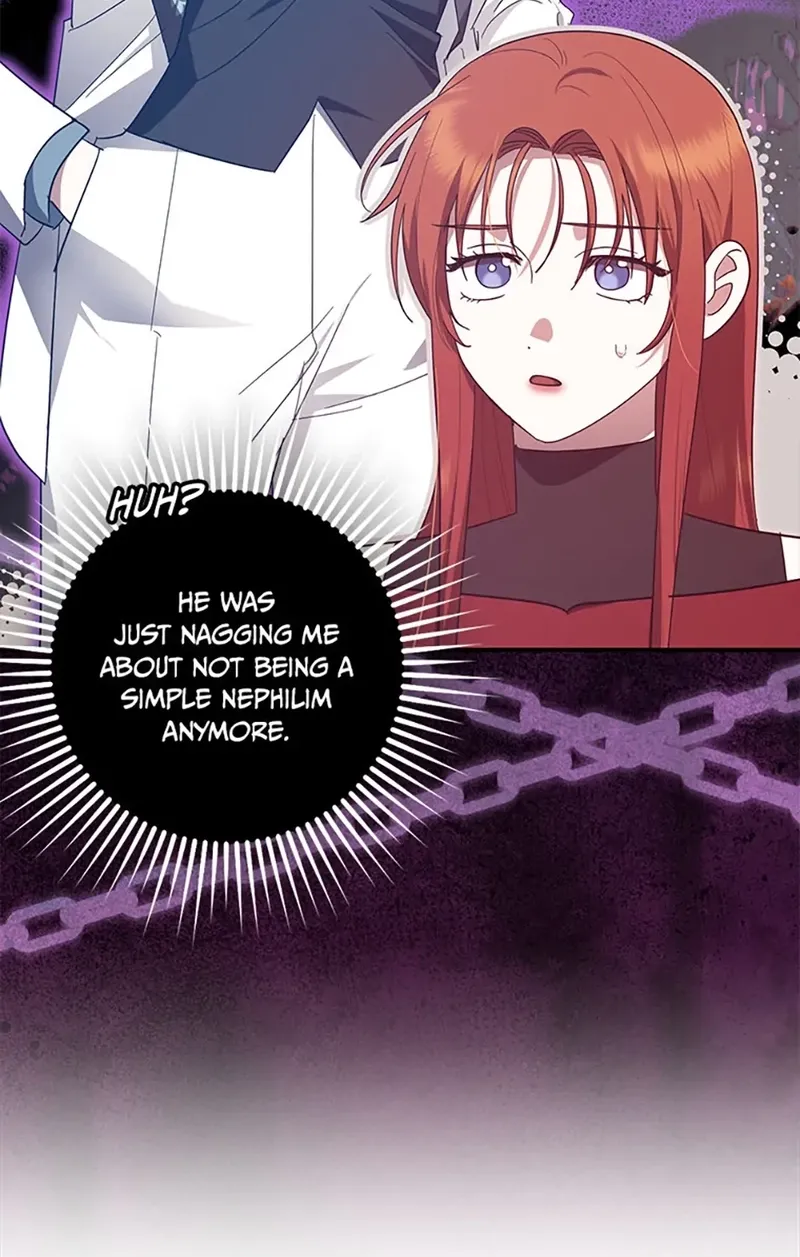 Catherine's Key to a Happy Life - Chapter 66 - Page 30