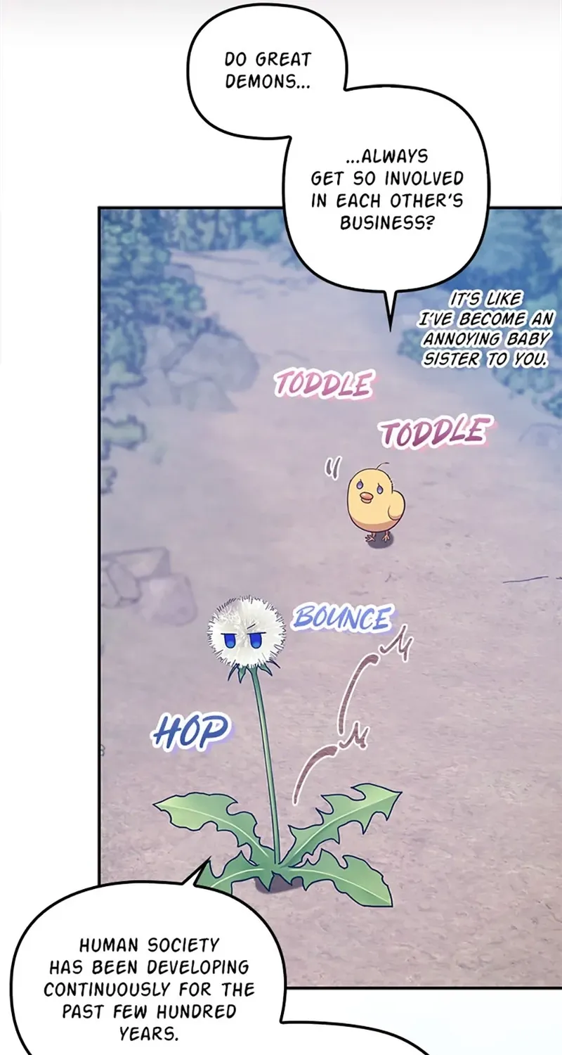 Catherine's Key to a Happy Life - Chapter 66 - Page 31