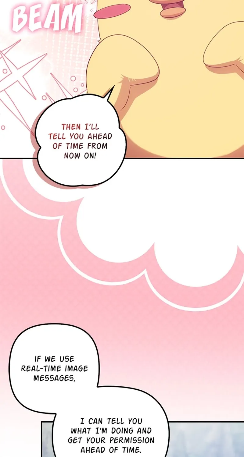 Catherine's Key to a Happy Life - Chapter 66 - Page 34