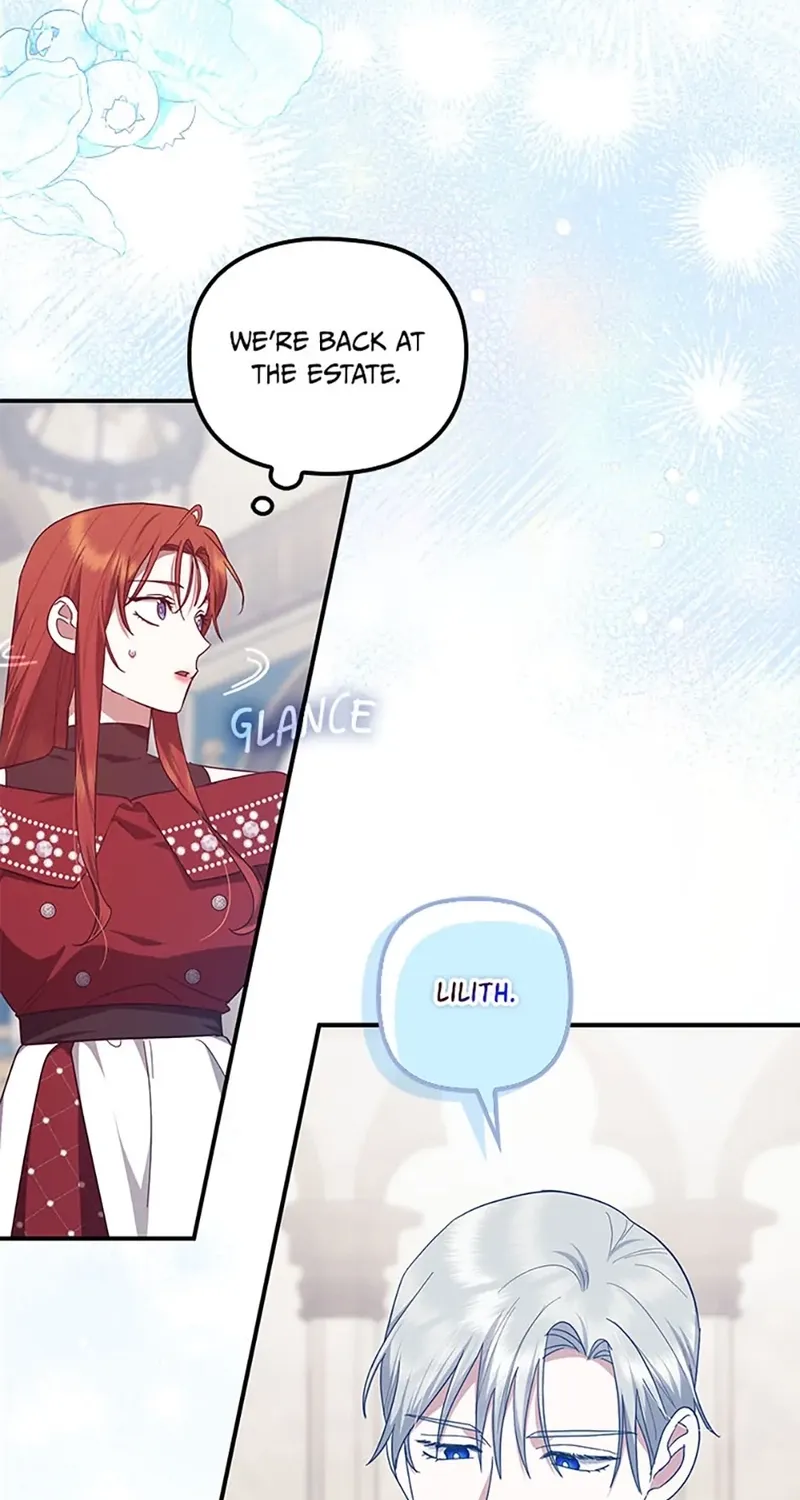Catherine's Key to a Happy Life - Chapter 66 - Page 39