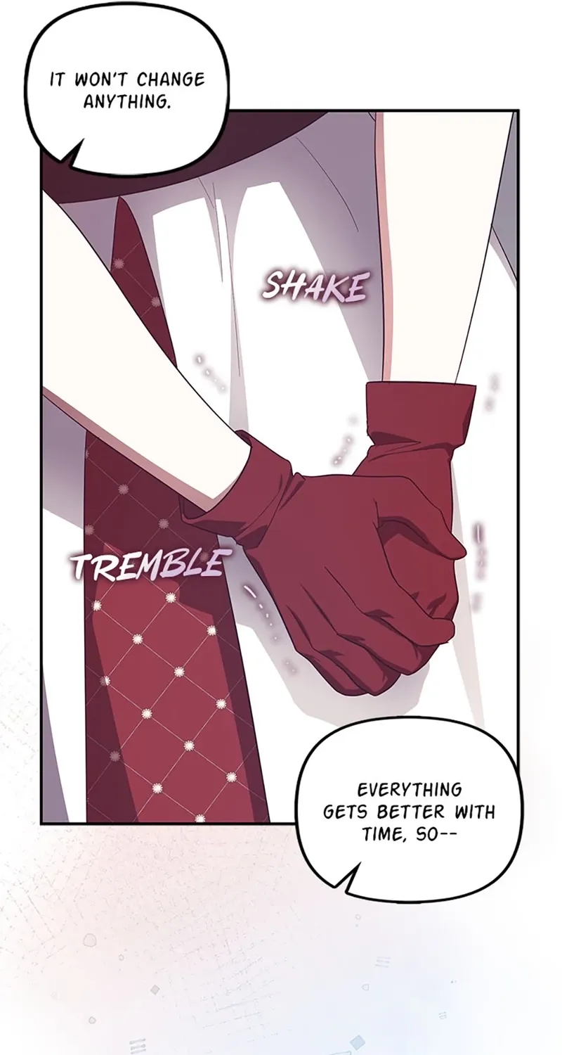 Catherine's Key to a Happy Life - Chapter 66 - Page 41
