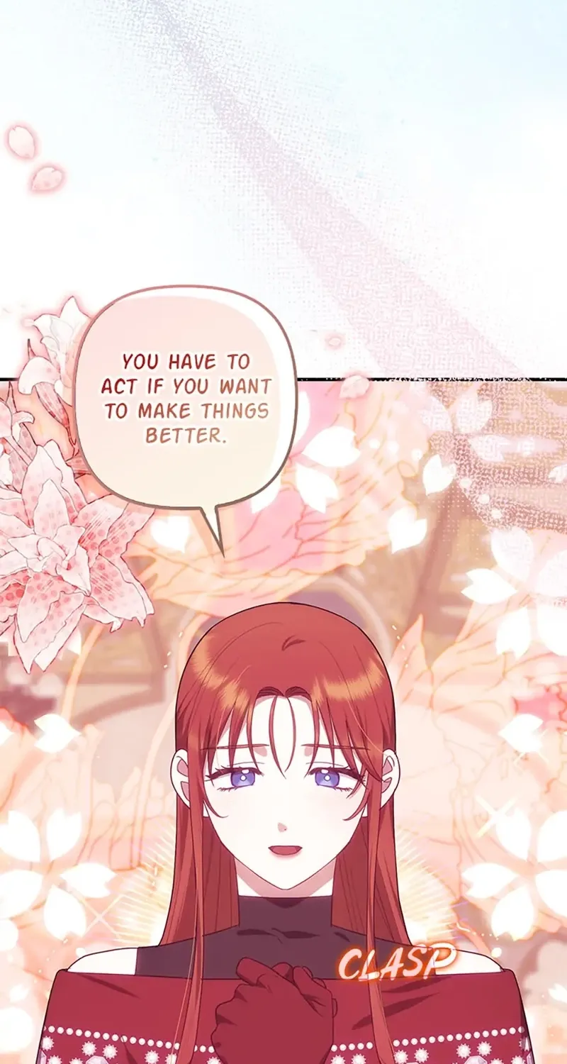 Catherine's Key to a Happy Life - Chapter 66 - Page 43