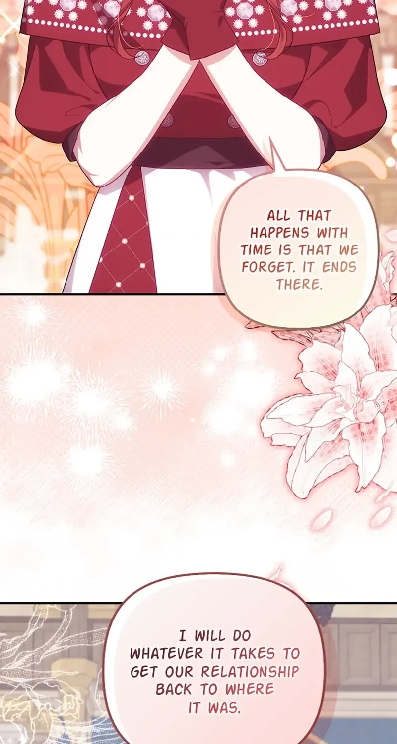 Catherine's Key to a Happy Life - Chapter 66 - Page 44