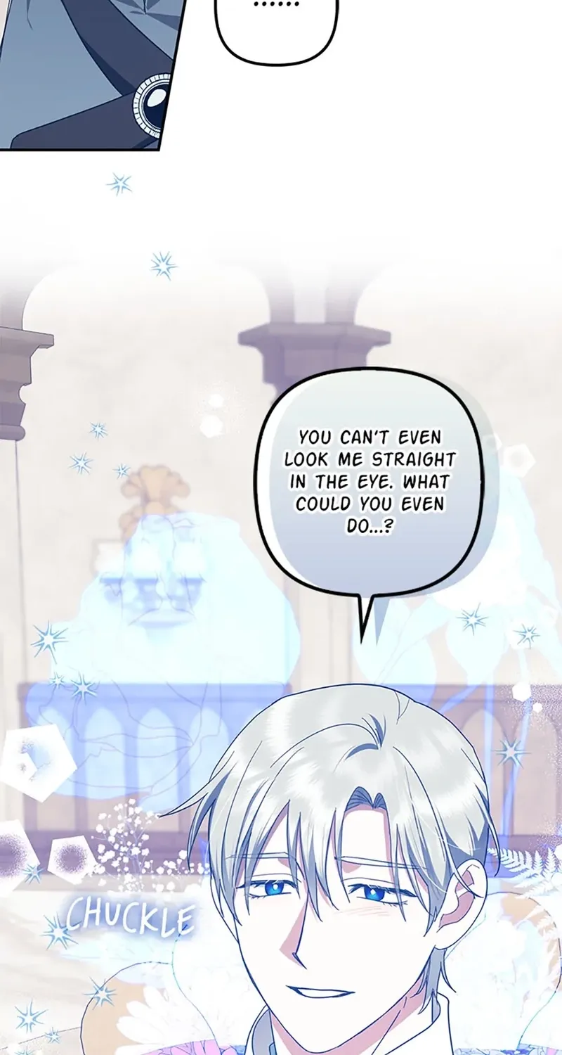 Catherine's Key to a Happy Life - Chapter 66 - Page 47