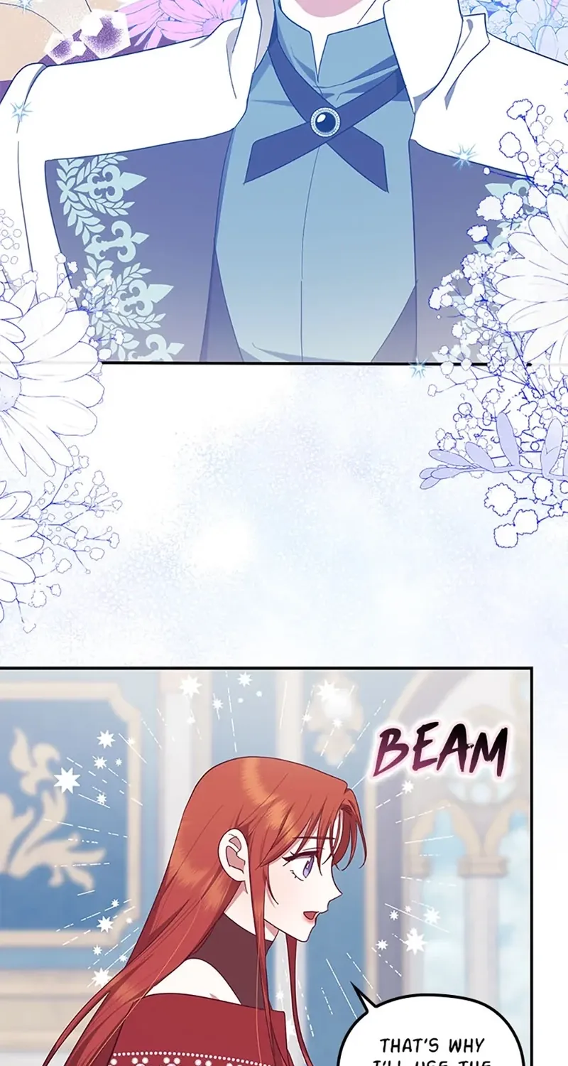 Catherine's Key to a Happy Life - Chapter 66 - Page 48