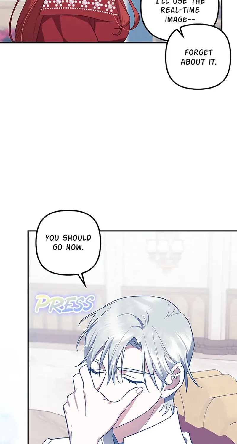 Catherine's Key to a Happy Life - Chapter 66 - Page 49