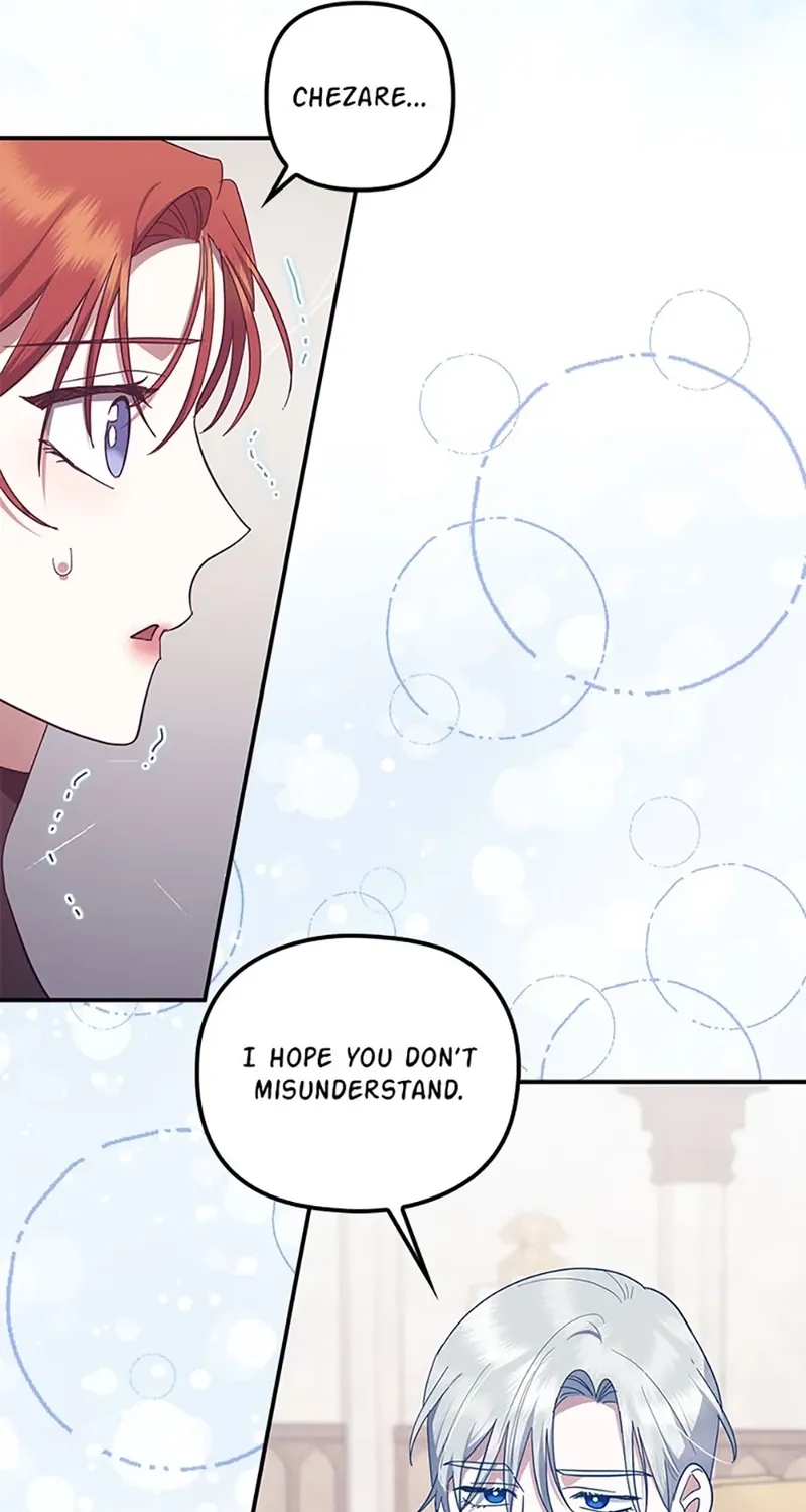 Catherine's Key to a Happy Life - Chapter 66 - Page 51