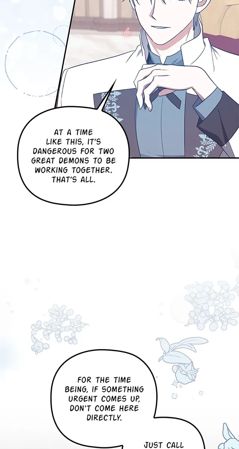Catherine's Key to a Happy Life - Chapter 66 - Page 52