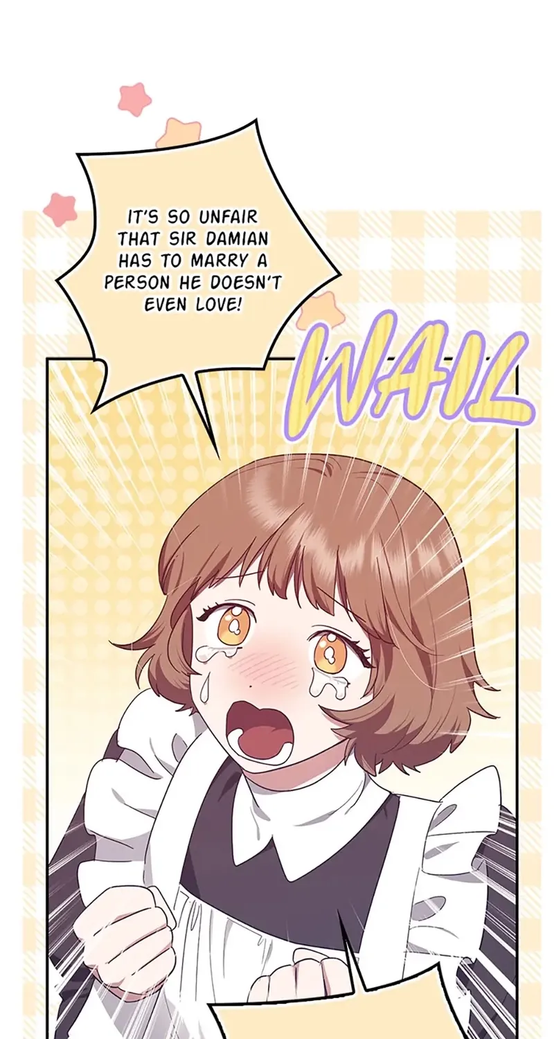 Catherine's Key to a Happy Life - Chapter 66 - Page 57