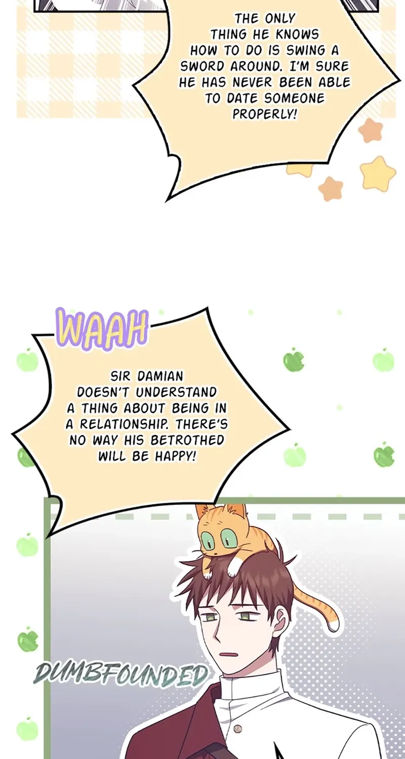 Catherine's Key to a Happy Life - Chapter 66 - Page 58