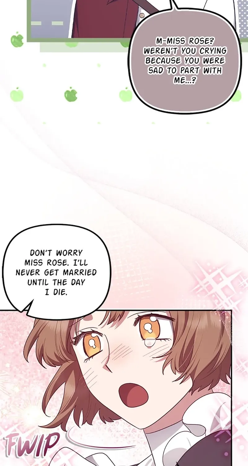Catherine's Key to a Happy Life - Chapter 66 - Page 59