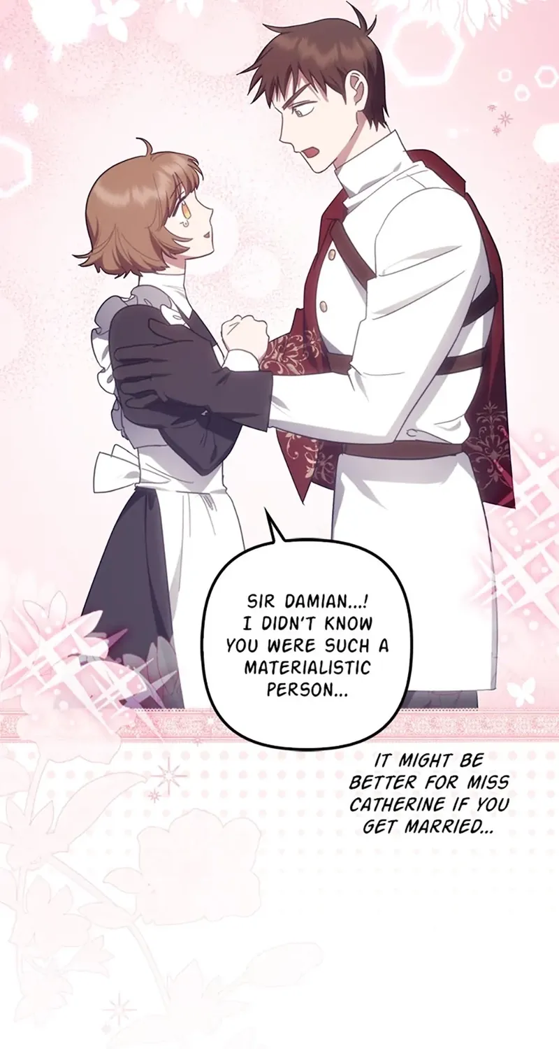 Catherine's Key to a Happy Life - Chapter 66 - Page 61