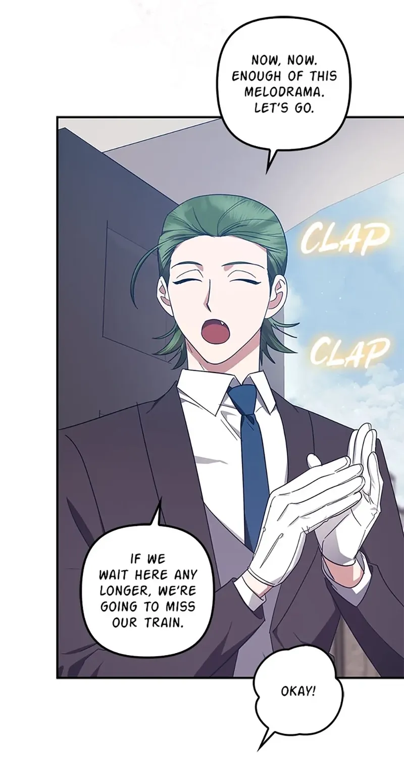 Catherine's Key to a Happy Life - Chapter 66 - Page 62