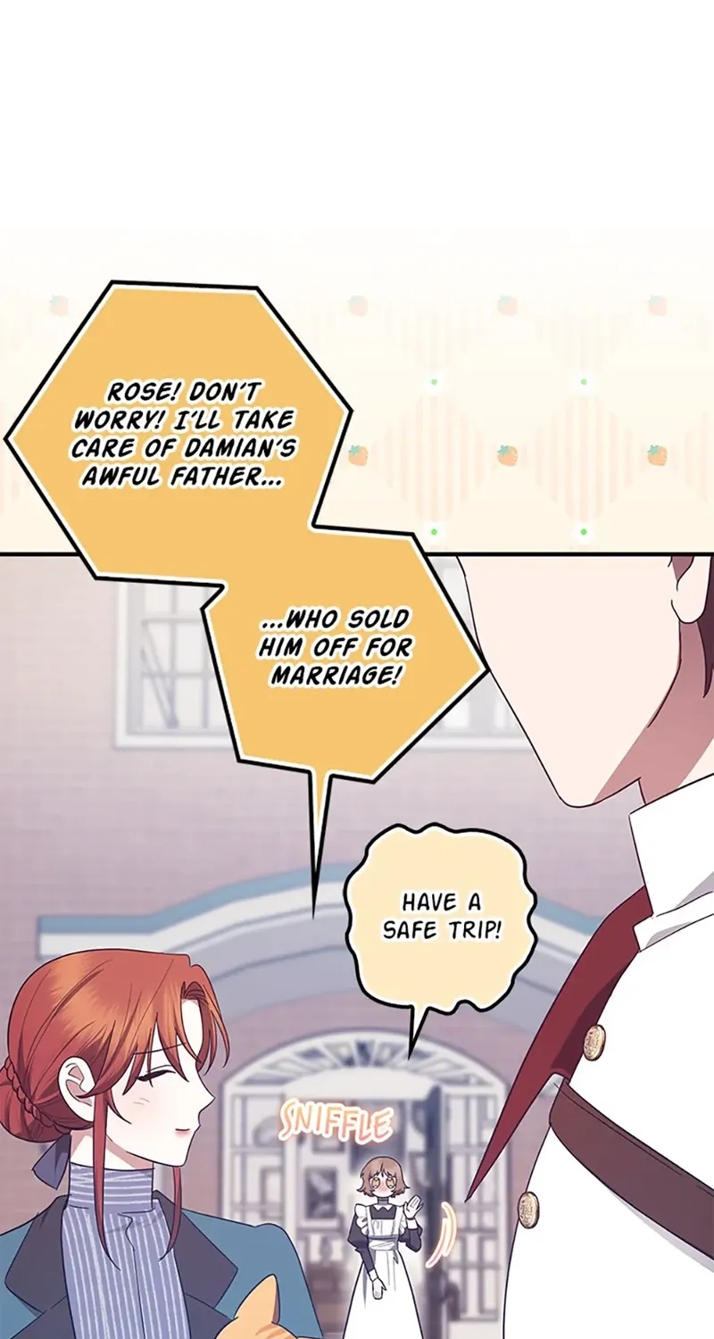 Catherine's Key to a Happy Life - Chapter 66 - Page 63