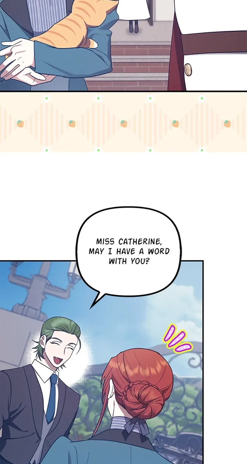 Catherine's Key to a Happy Life - Chapter 66 - Page 64
