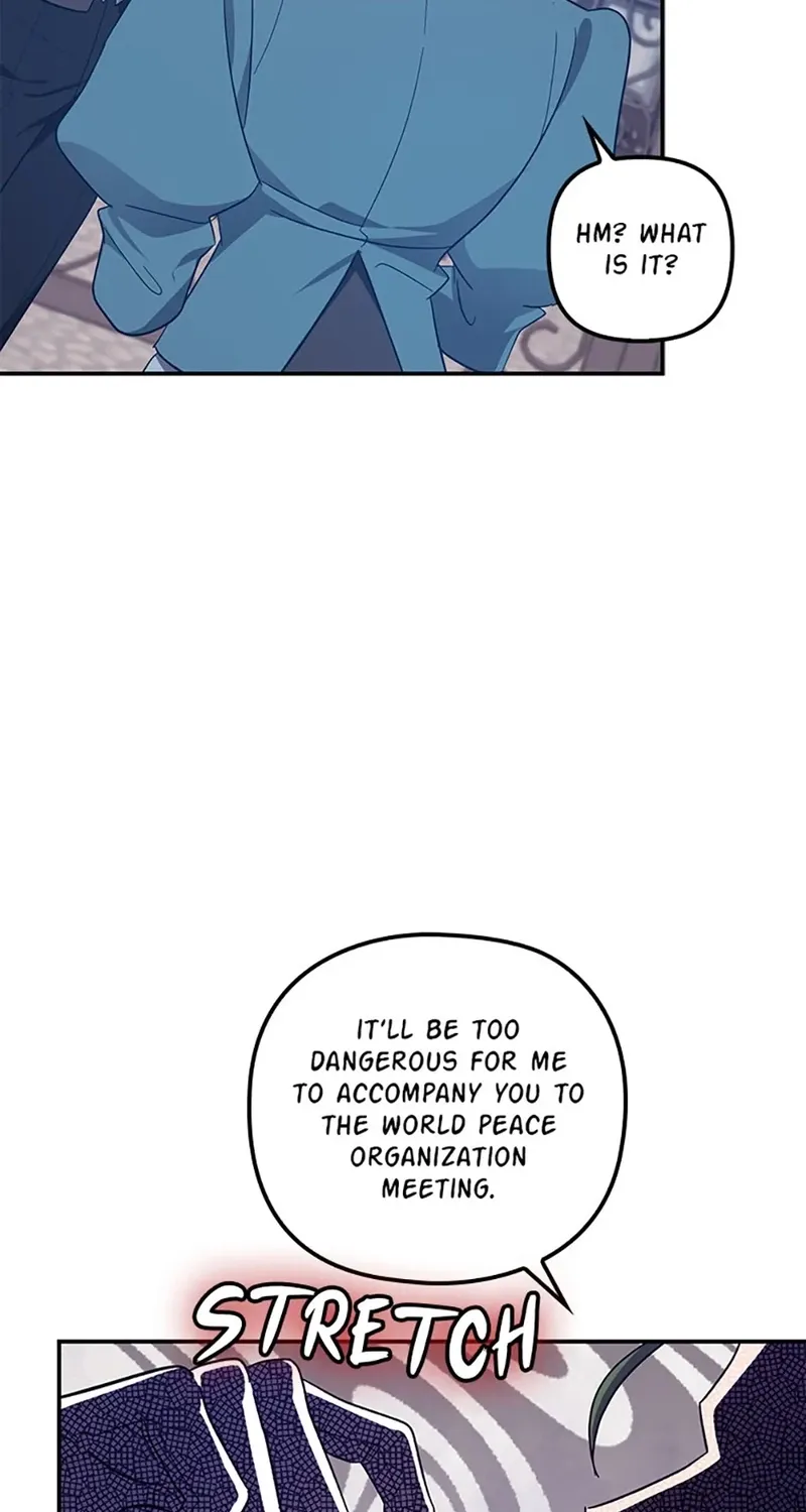 Catherine's Key to a Happy Life - Chapter 66 - Page 65