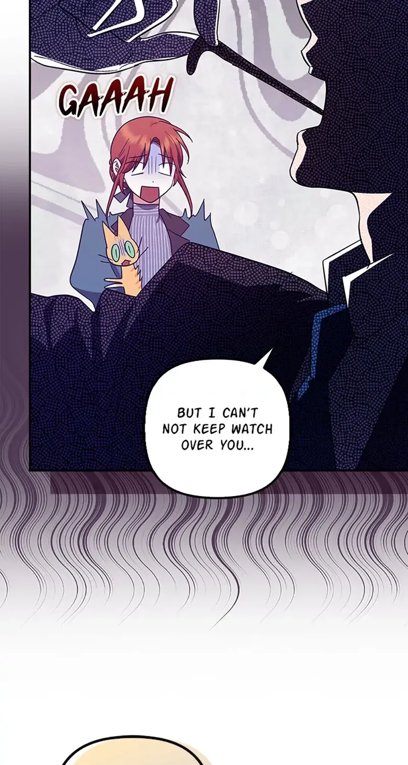 Catherine's Key to a Happy Life - Chapter 66 - Page 66