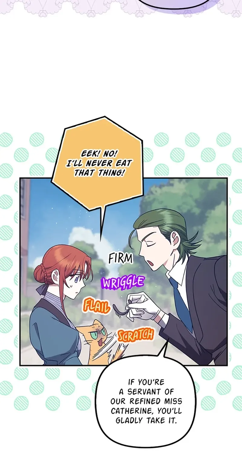 Catherine's Key to a Happy Life - Chapter 66 - Page 68