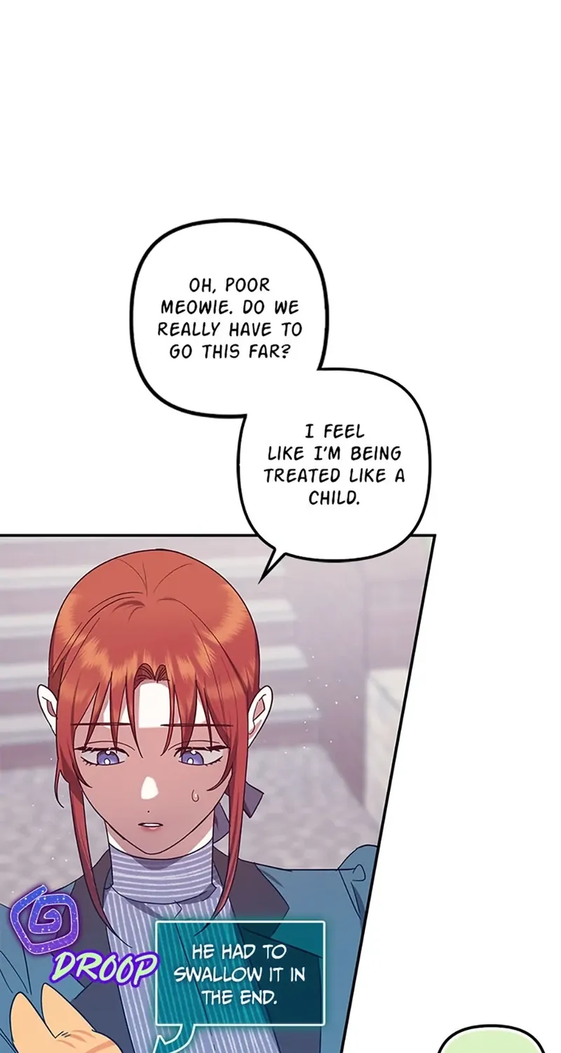 Catherine's Key to a Happy Life - Chapter 66 - Page 69
