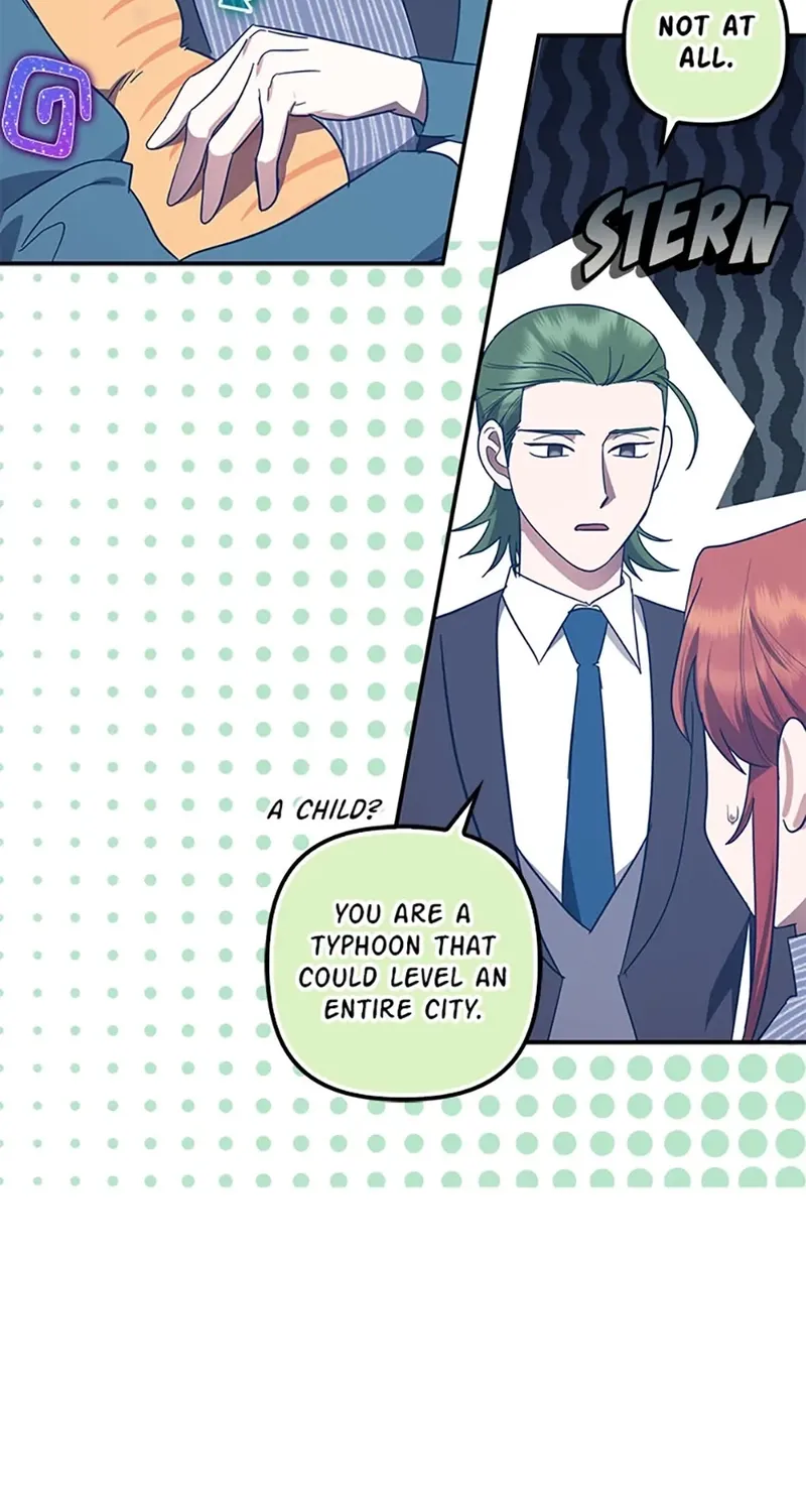 Catherine's Key to a Happy Life - Chapter 66 - Page 70