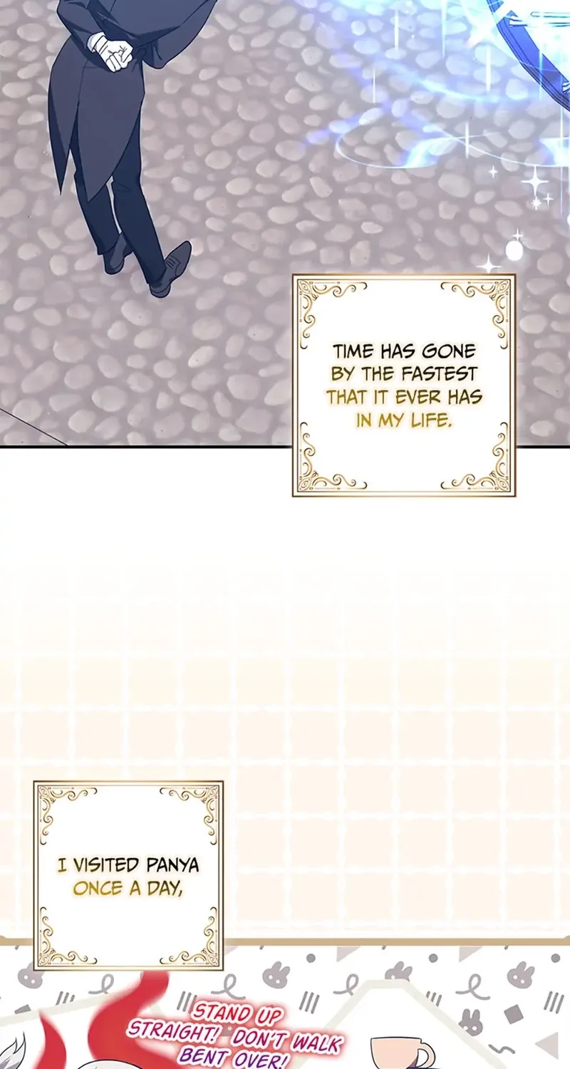 Catherine's Key to a Happy Life - Chapter 66 - Page 73