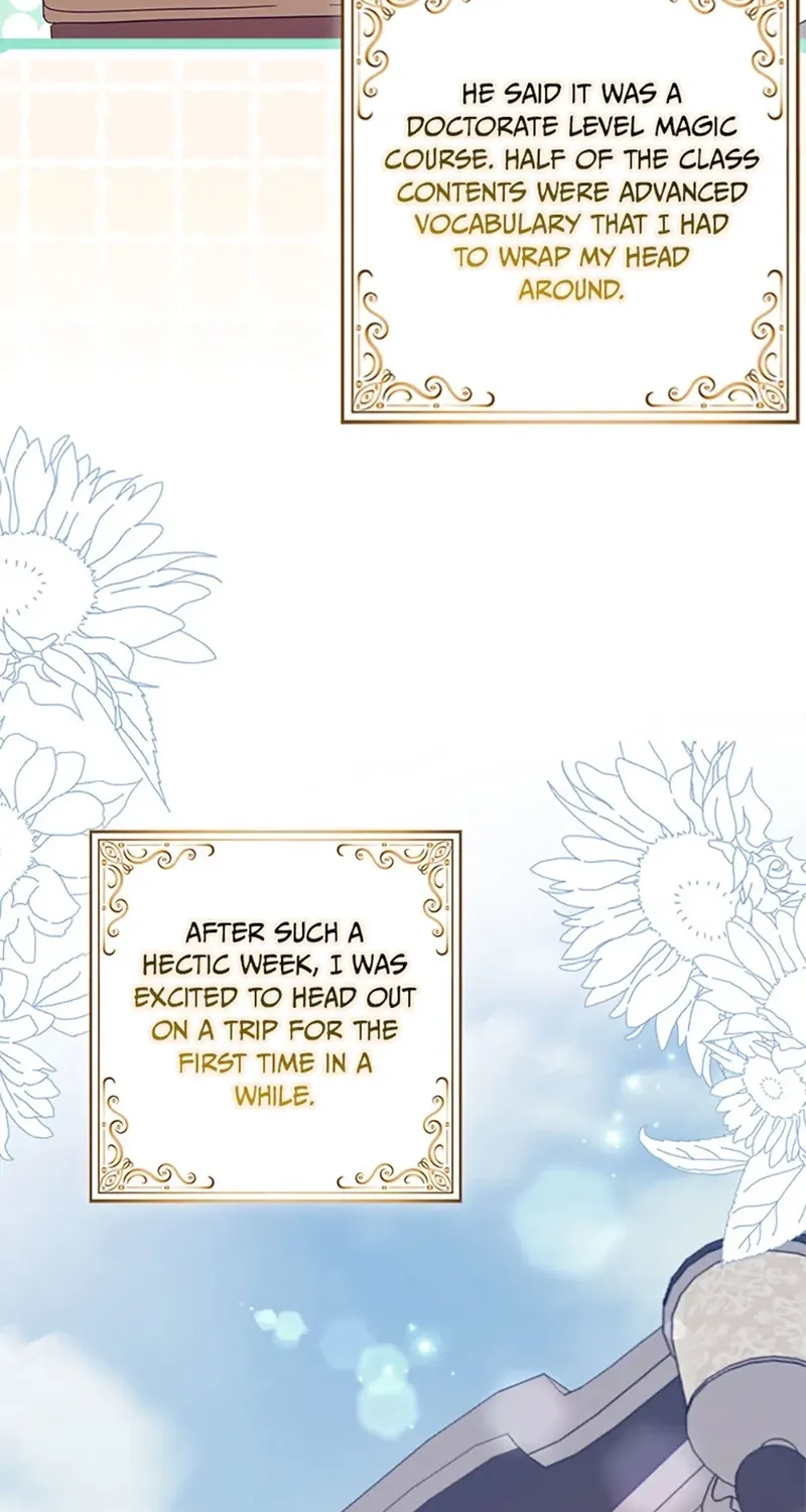 Catherine's Key to a Happy Life - Chapter 66 - Page 76