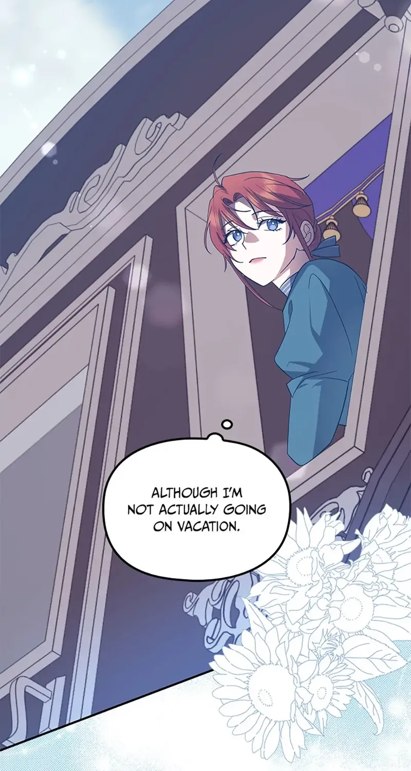 Catherine's Key to a Happy Life - Chapter 66 - Page 77