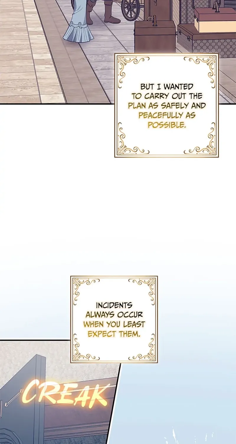 Catherine's Key to a Happy Life - Chapter 66 - Page 82