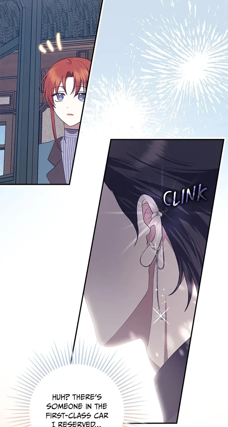 Catherine's Key to a Happy Life - Chapter 66 - Page 83