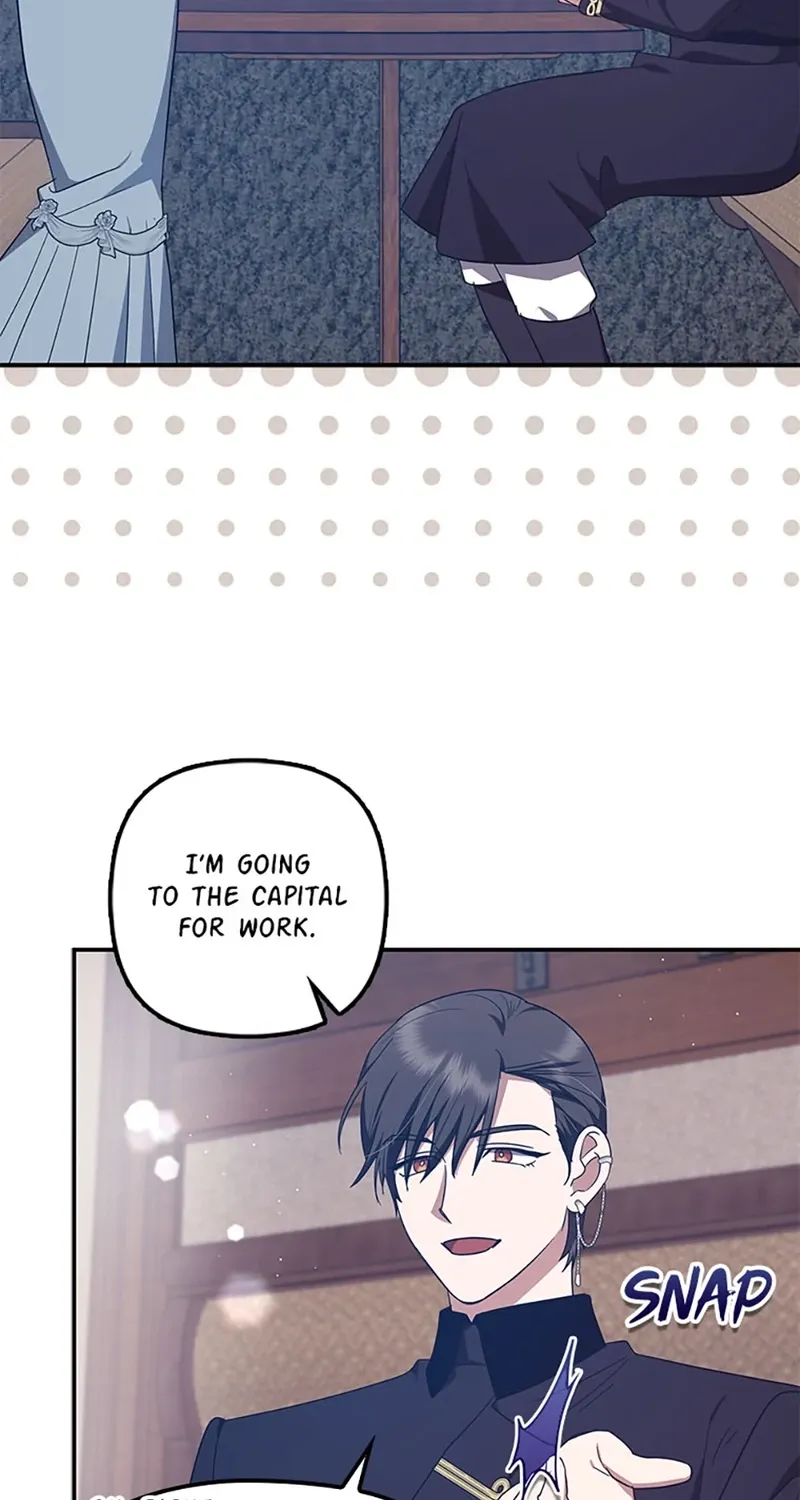 Catherine's Key to a Happy Life - Chapter 67 - Page 3