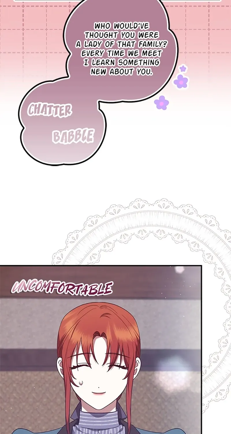 Catherine's Key to a Happy Life - Chapter 67 - Page 5