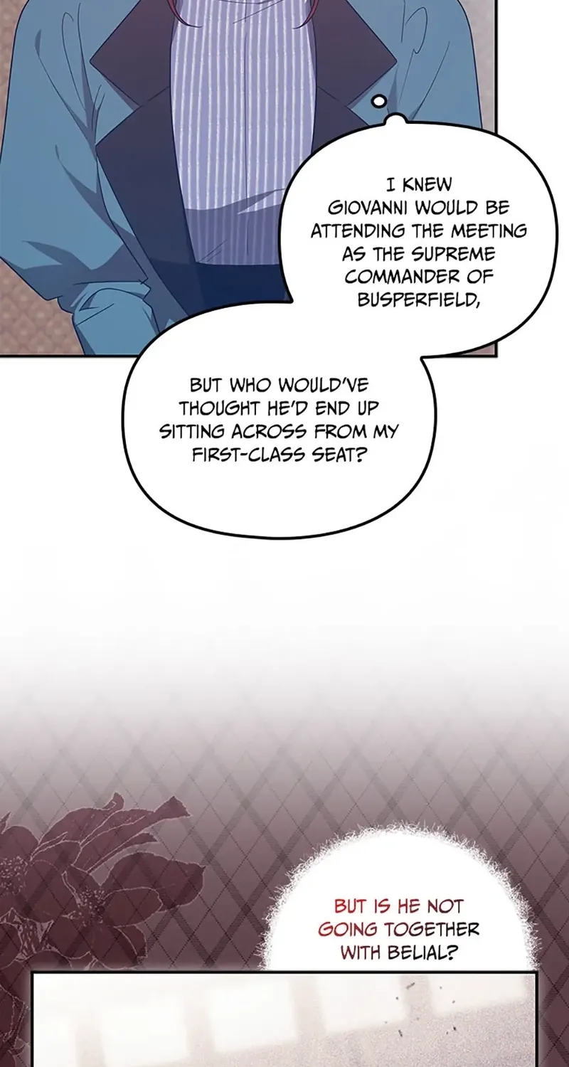Catherine's Key to a Happy Life - Chapter 67 - Page 6