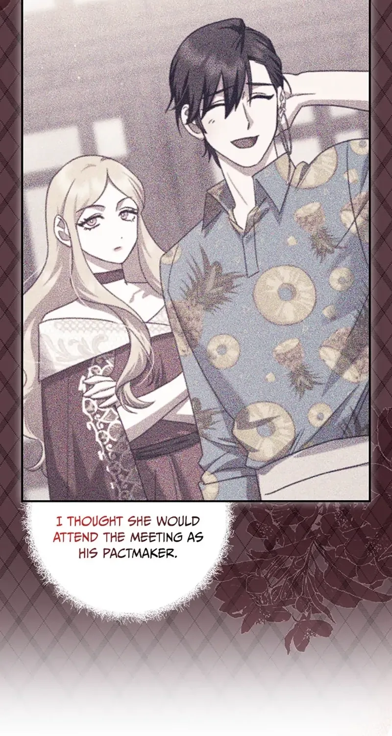Catherine's Key to a Happy Life - Chapter 67 - Page 7