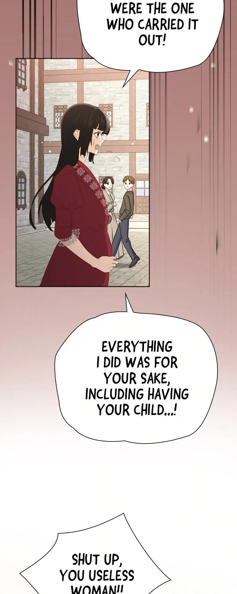 Rikon Sunzen!? Nanoni Kowamote Otto wa Dekiai Otto ni Narimashita - Chapter 33 - Page 40
