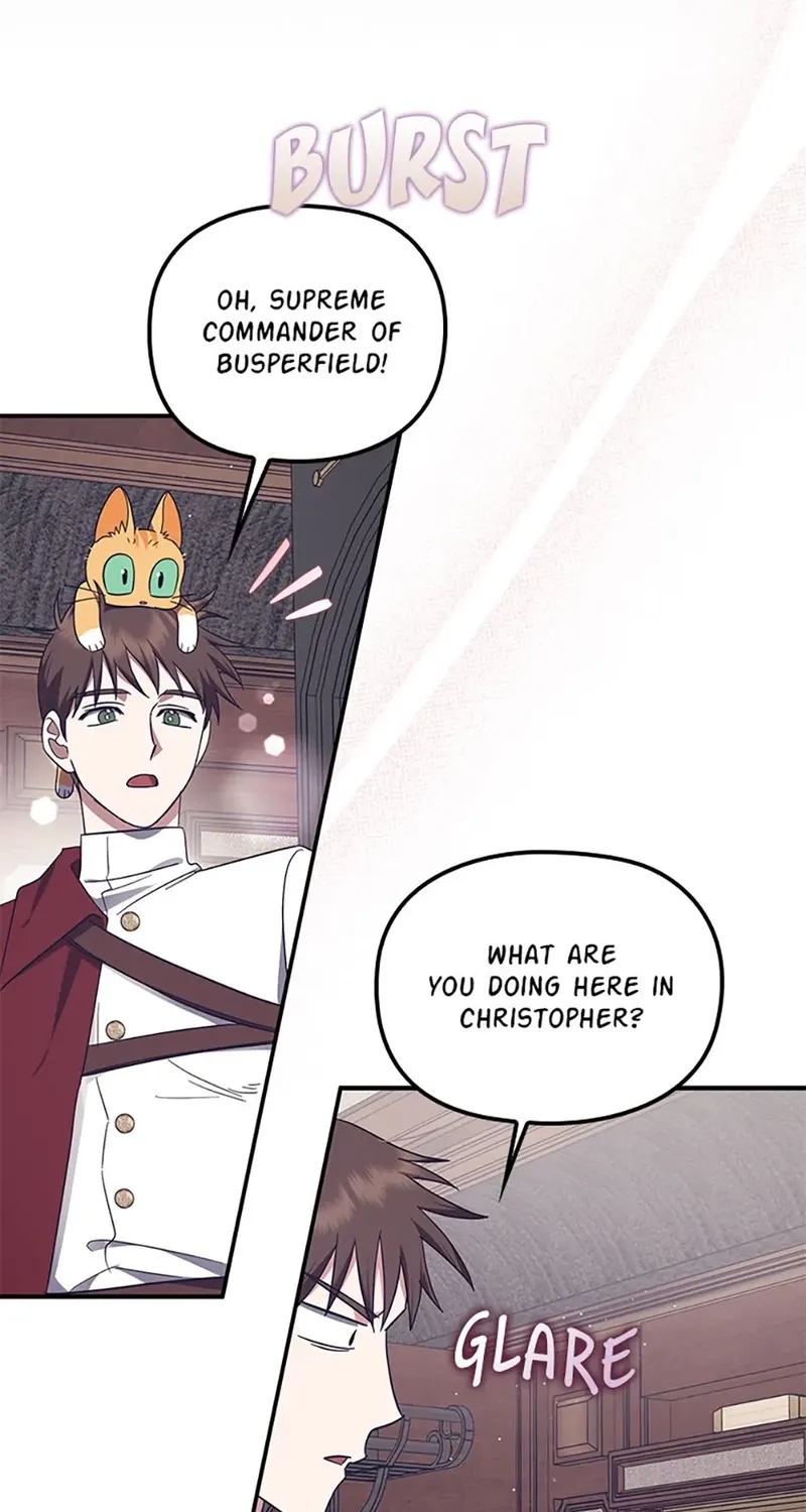 Catherine's Key to a Happy Life - Chapter 67 - Page 8