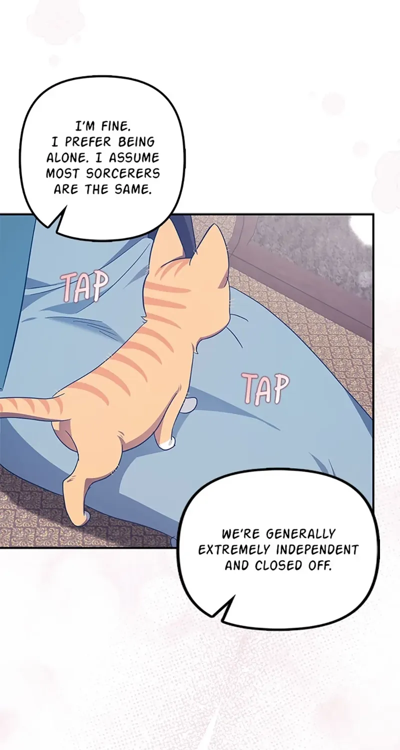 Catherine's Key to a Happy Life - Chapter 67 - Page 11