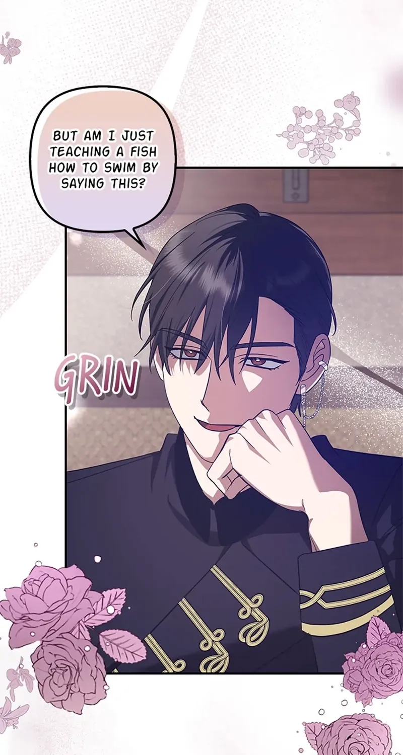 Catherine's Key to a Happy Life - Chapter 67 - Page 12