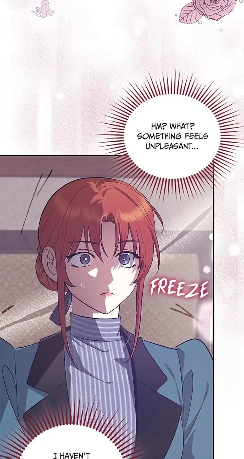 Catherine's Key to a Happy Life - Chapter 67 - Page 13