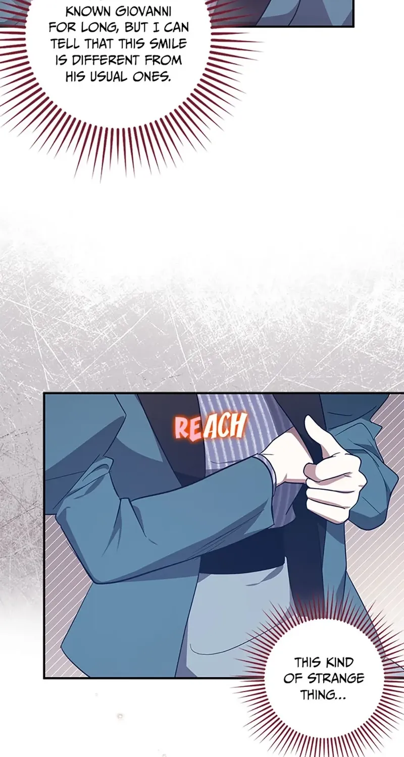Catherine's Key to a Happy Life - Chapter 67 - Page 14